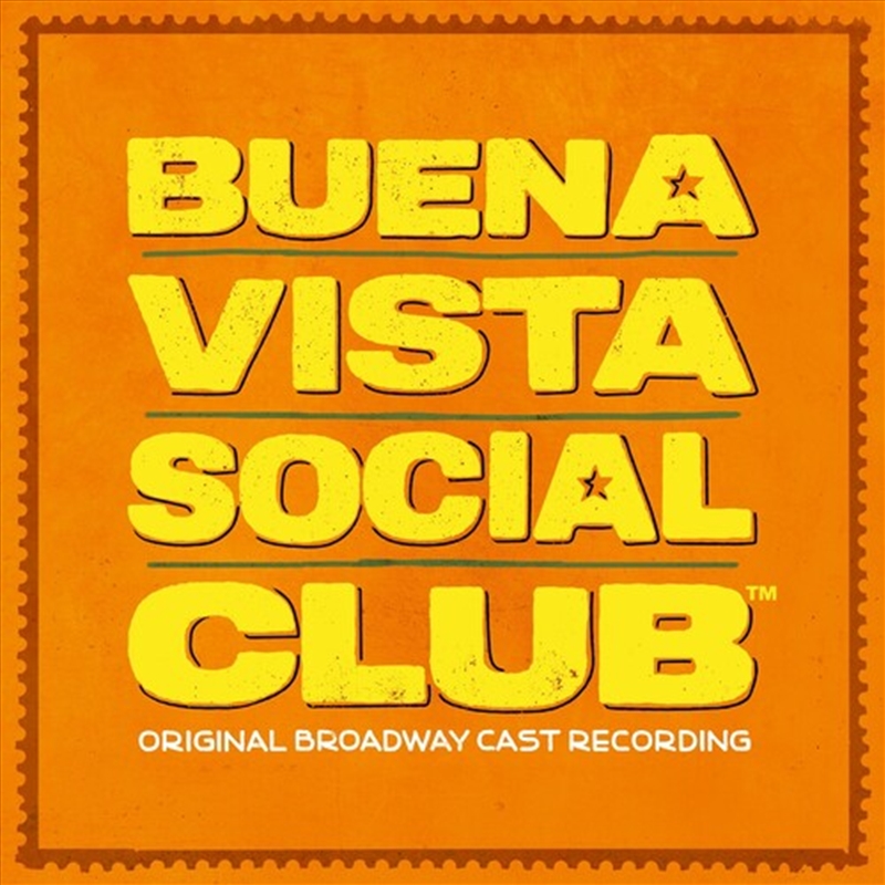 Buena Vista Social Club/Product Detail/Soundtrack