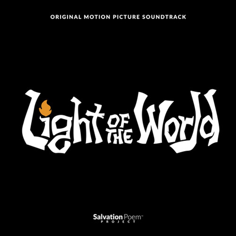 Light Of The World/Product Detail/Soundtrack