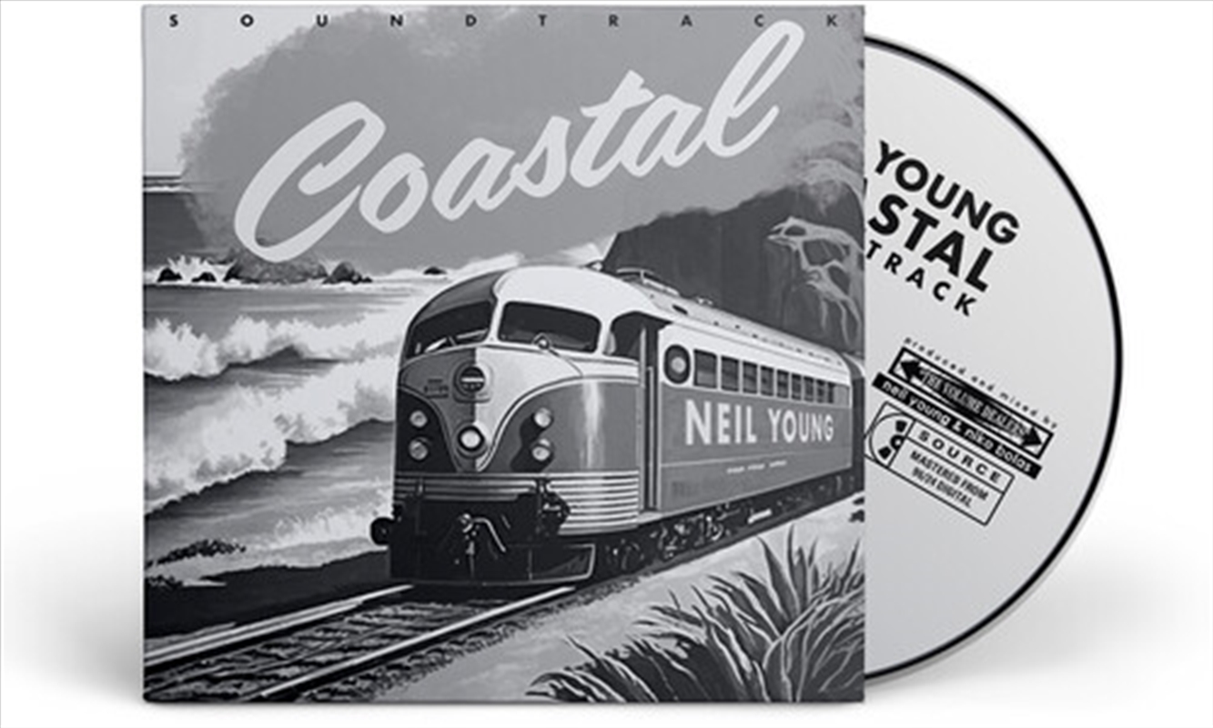 Coastal/Product Detail/Soundtrack