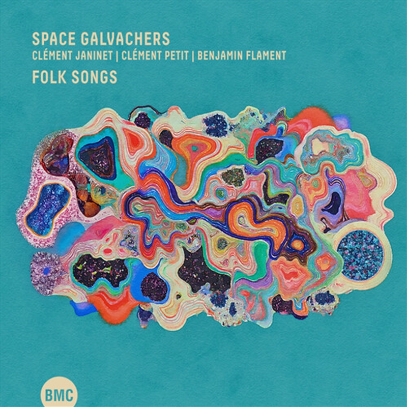 Folk Songs/Product Detail/Jazz