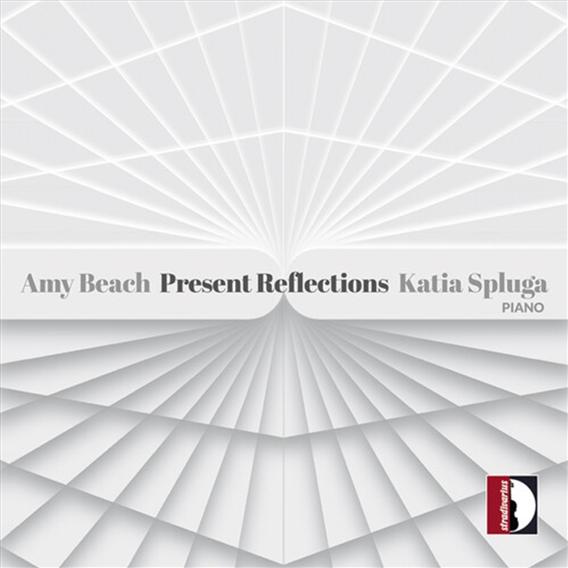Amy Beach: Present Reflections/Product Detail/Classical