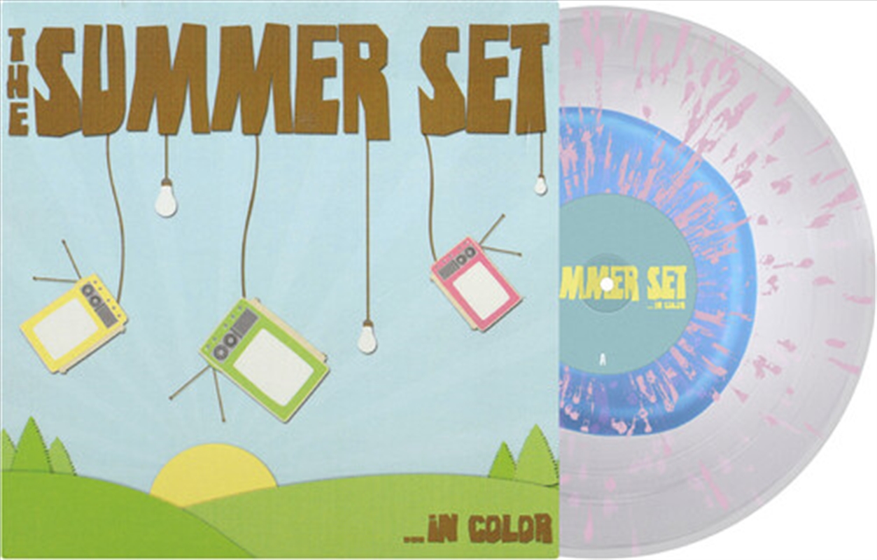 In Color/Product Detail/Rock/Pop