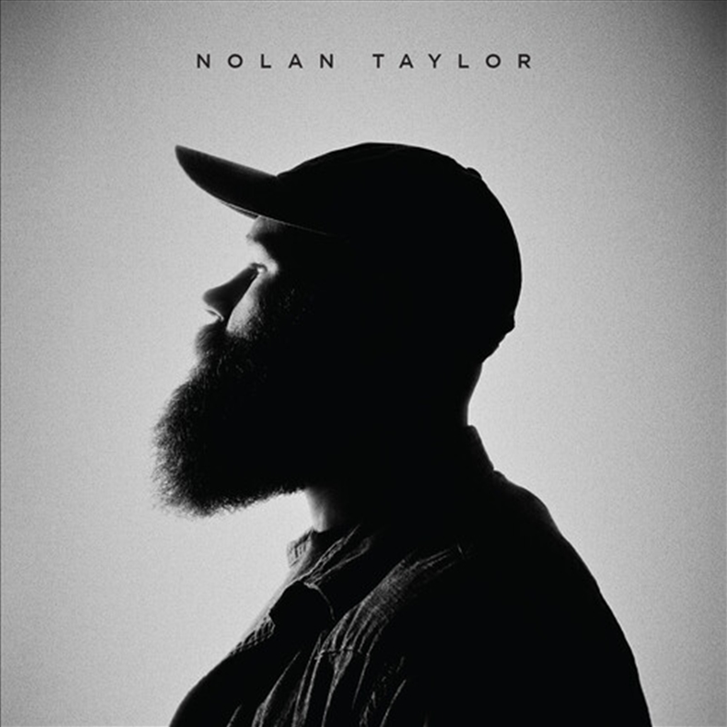 Nolan Taylor/Product Detail/Rock/Pop