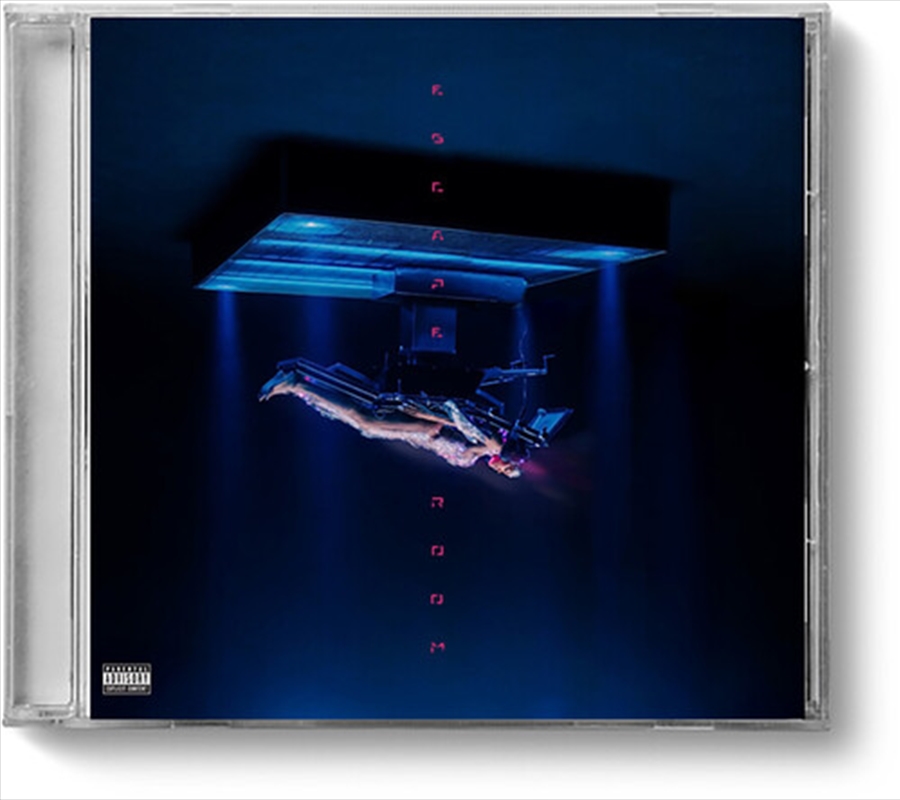 Escape Room/Product Detail/R&B