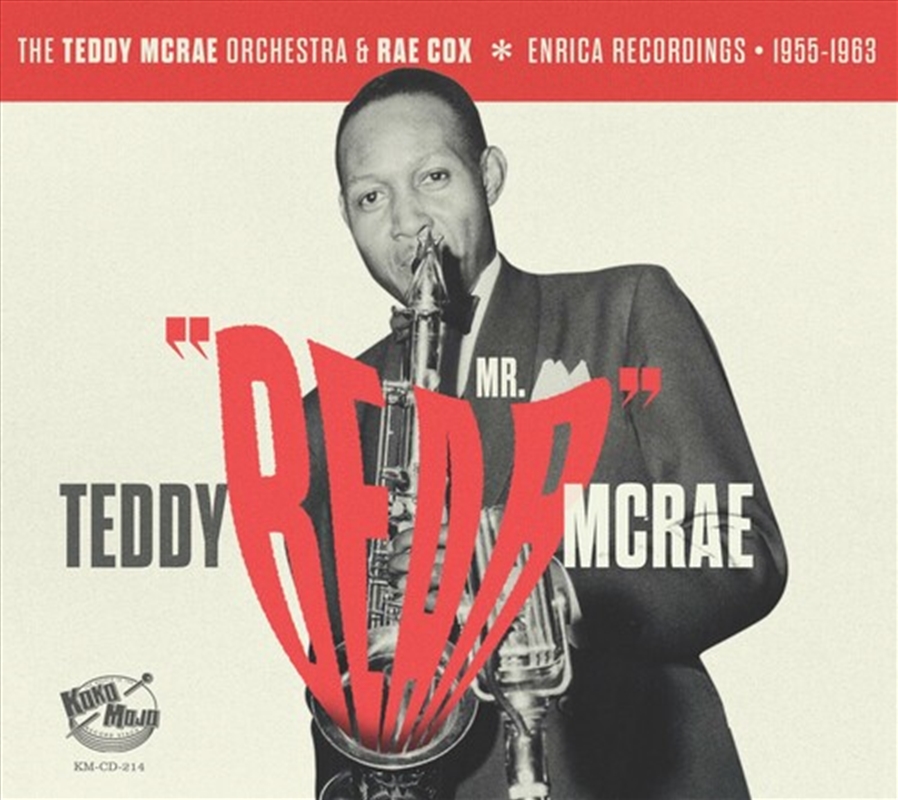 Teddy Mr. Bear Mcrae/Product Detail/Blues