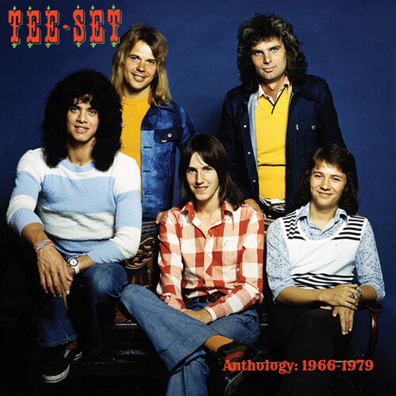 Anthology: 1966-1979/Product Detail/Rock/Pop