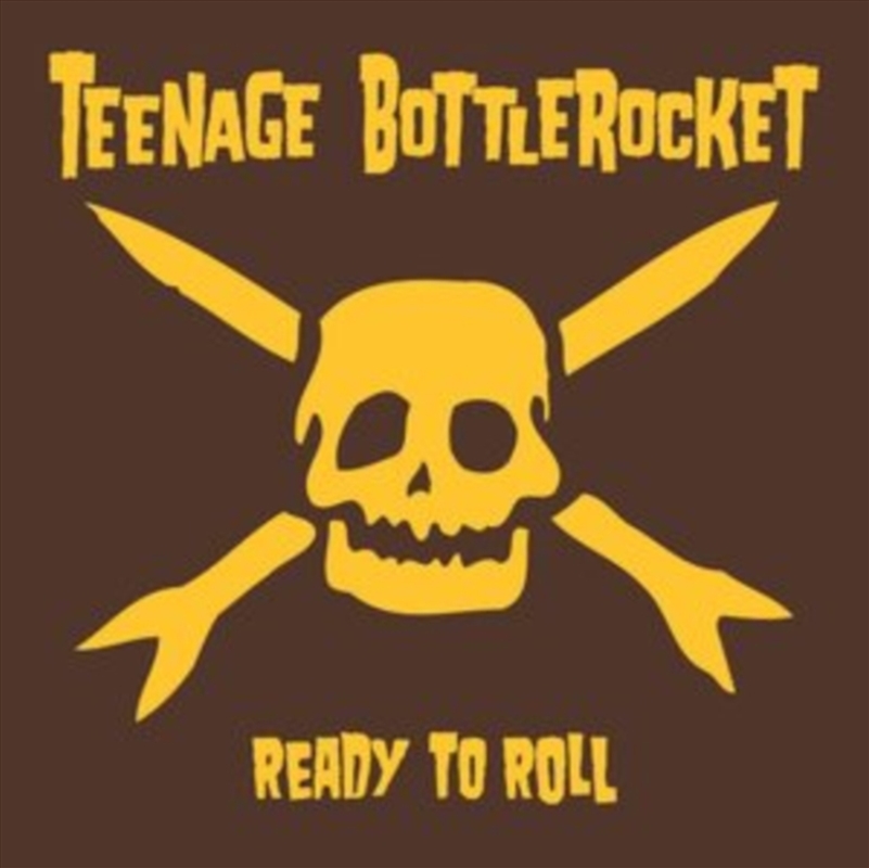 Ready To Roll/Product Detail/Rock/Pop