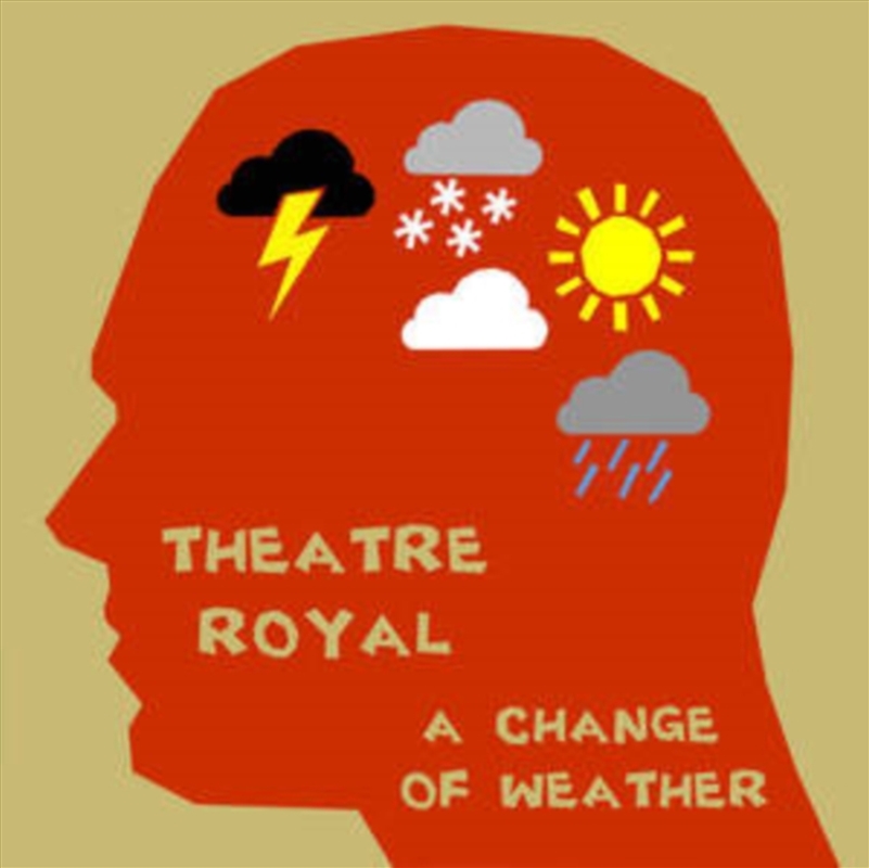 Change Of Weather/Product Detail/Rock/Pop