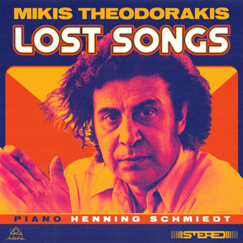 Lost Songs/Product Detail/Classical