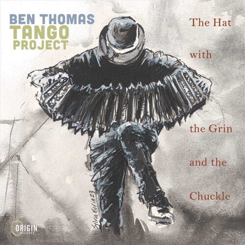 Hat With The Grin & The Chuckle/Product Detail/World