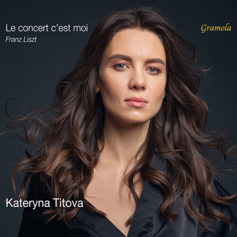Le Concert C'Est Moi/Product Detail/Classical