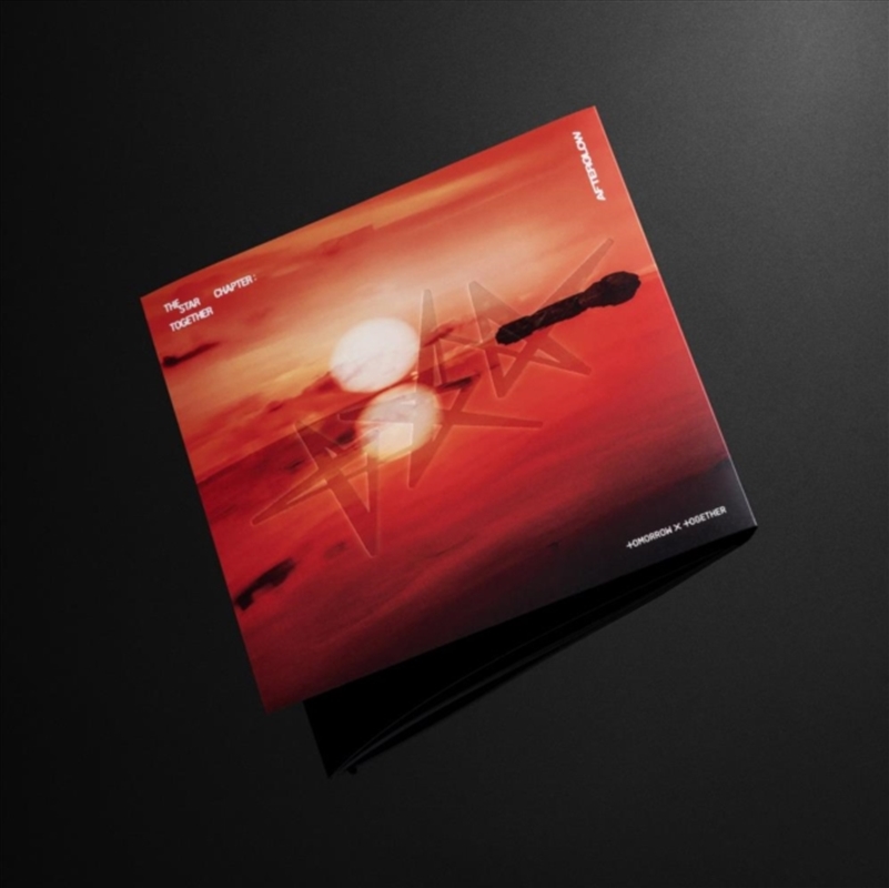 Star Chapter: Together [Afterglow Ver.]/Product Detail/World