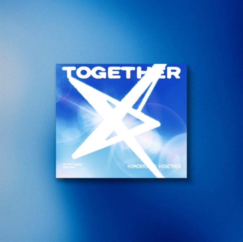 Star Chapter: Together [Solo Track Ver.]/Product Detail/World