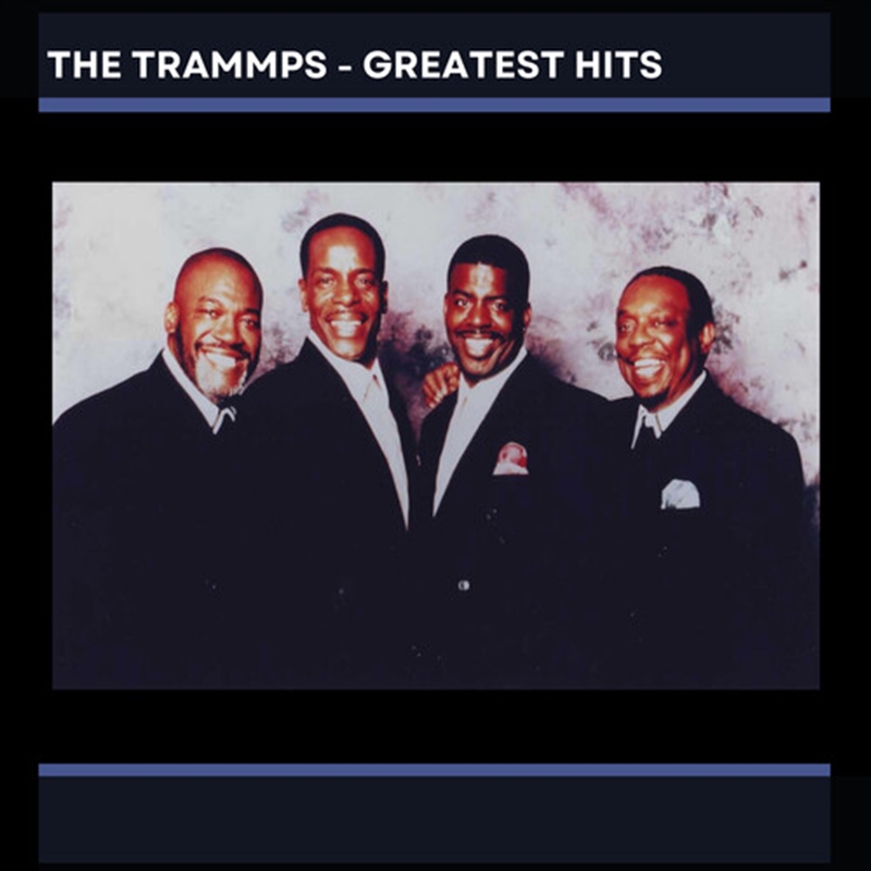 Trammps' Greatest Hits/Product Detail/R&B