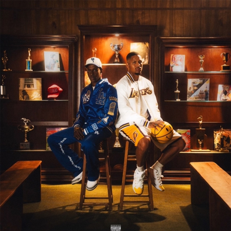 Homecoming/Product Detail/Hip-Hop