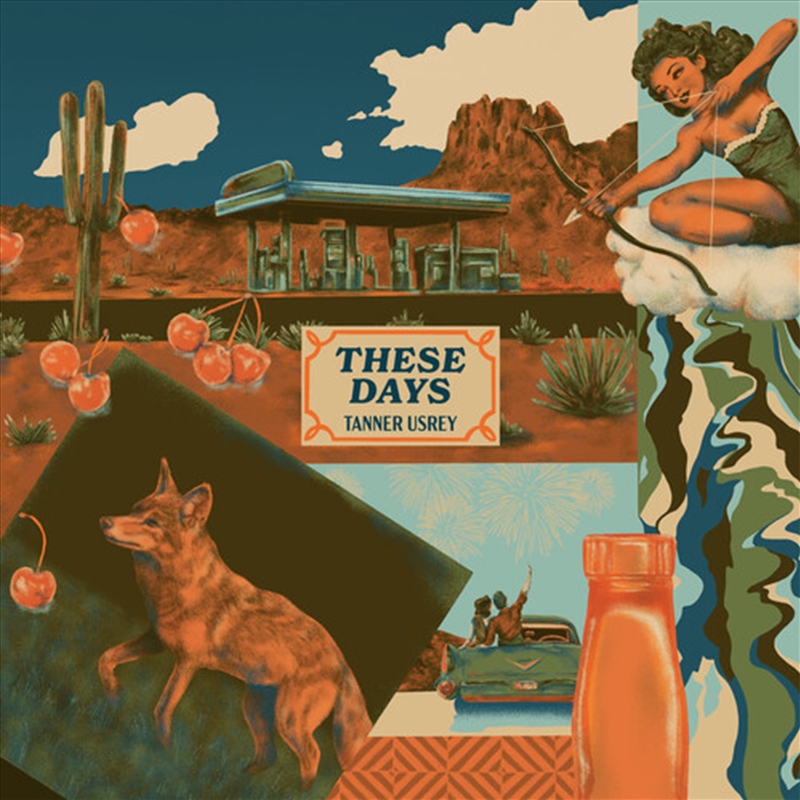 These Days/Product Detail/Country
