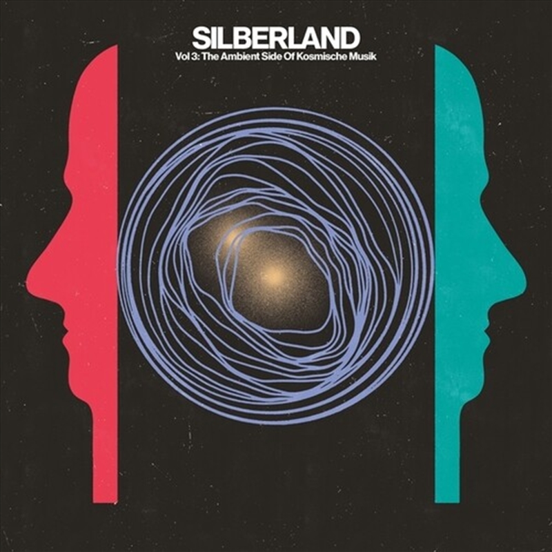 Silberland 3: Ambient Side Kosmische Musik/Product Detail/Dance