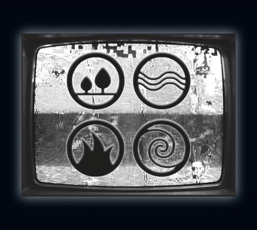 Elemental Studies/Product Detail/Specialist