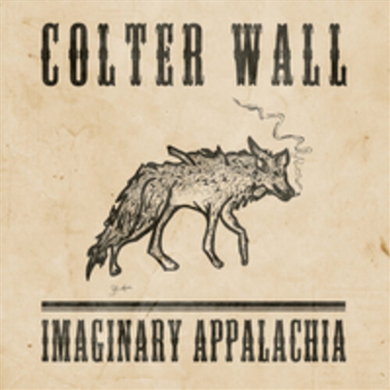 Imaginary Appalachia/Product Detail/Country