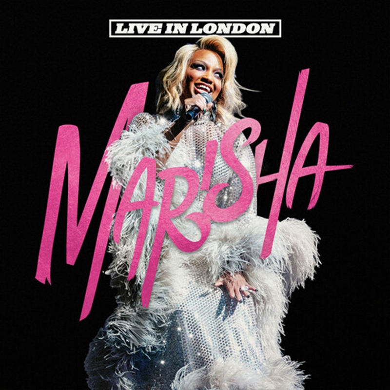 Live In London/Product Detail/R&B