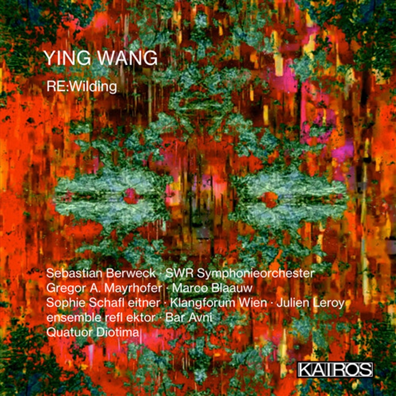 Re:Wilding/Product Detail/Classical