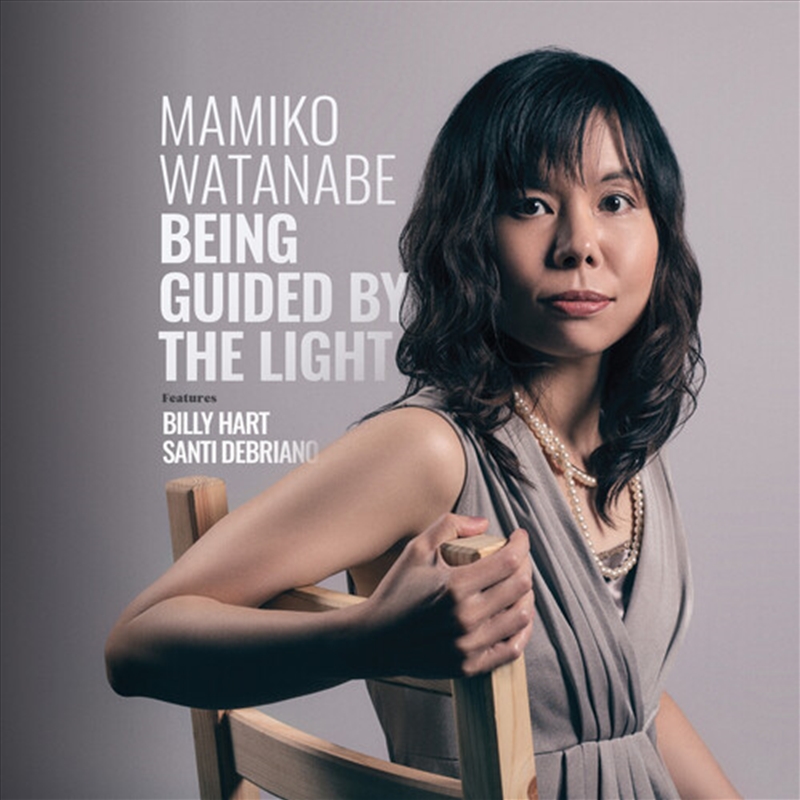 Being Guided By The Light/Product Detail/Jazz