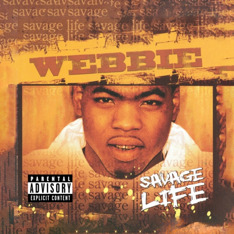 Savage Life/Product Detail/Hip-Hop