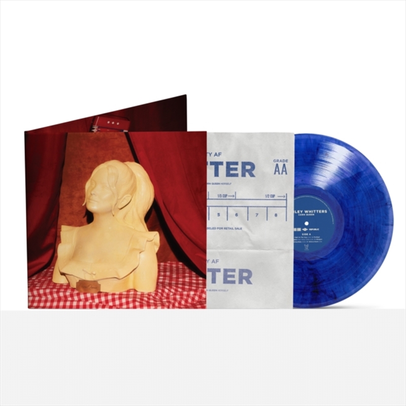 Corn Queen/Product Detail/Country