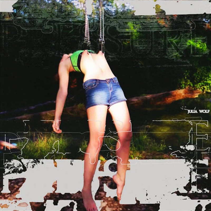 Pressure/Product Detail/Rock/Pop