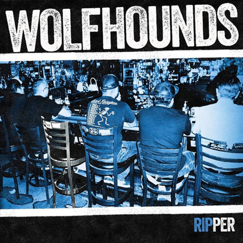 Ripper/Product Detail/Rock/Pop
