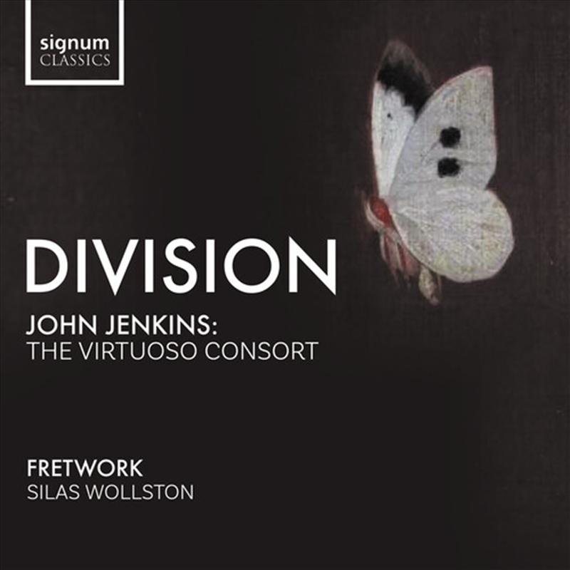 Division: The Virtuoso Consort/Product Detail/Classical