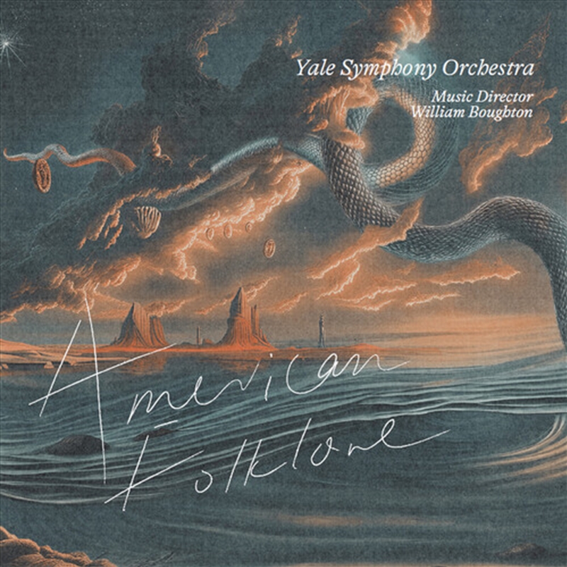 American Folklore/Product Detail/Classical