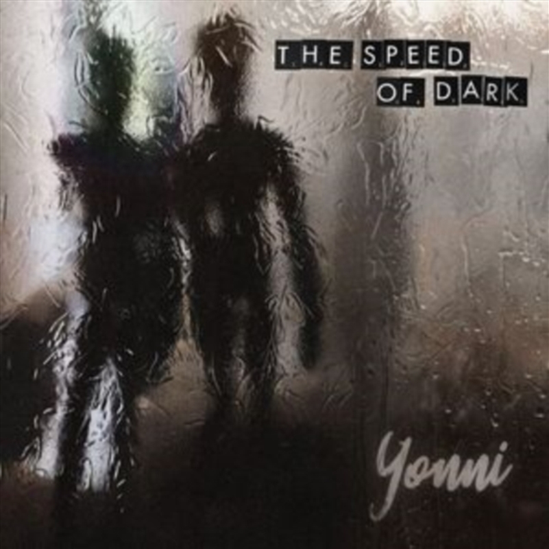 Speed Of Dark/Product Detail/Rock/Pop