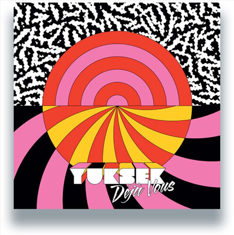 Deja Vous/Product Detail/Dance