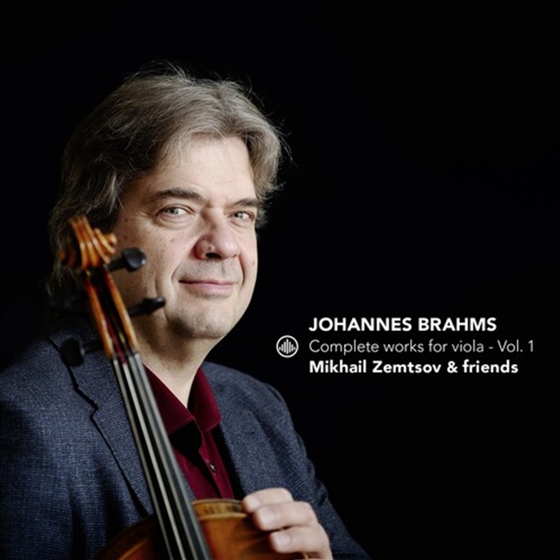 Complete Works For Viola Vol. 1/Product Detail/Classical