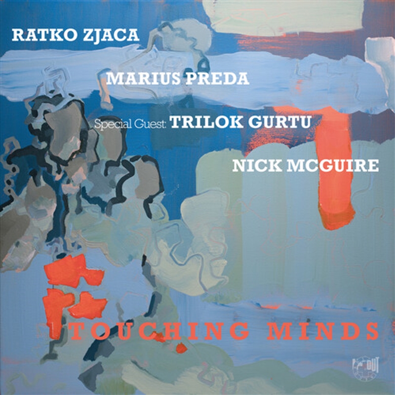 Touching Minds/Product Detail/Jazz