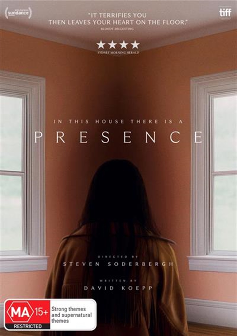 Presence/Product Detail/Horror