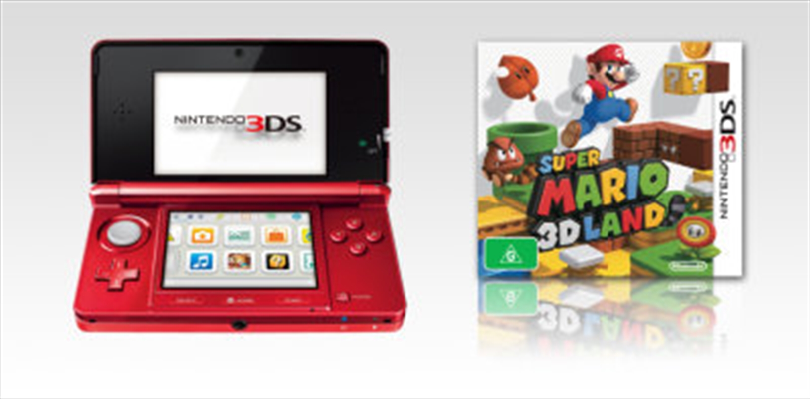 Nintendo 3ds Play Super Mario Land Online Nintendo 3DS XL Console