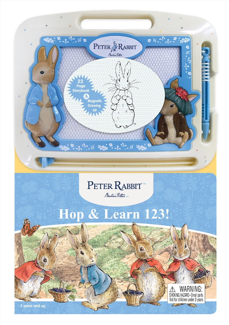 Peter Rabbit Classic Read & Doodle/Product Detail/Kids Activity Books