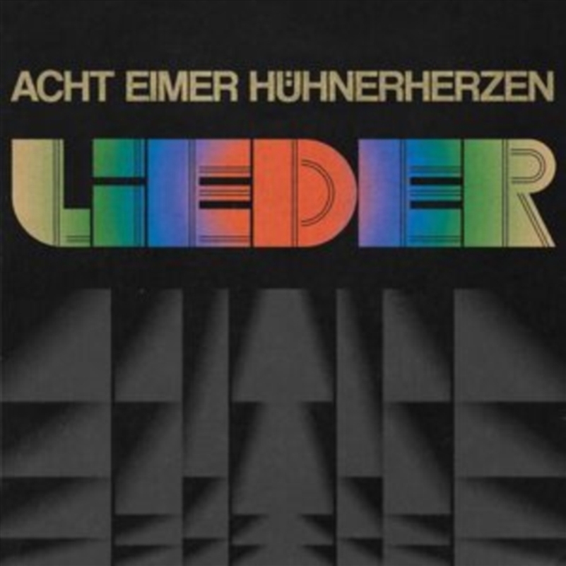 LIEDER/Product Detail/Alternative