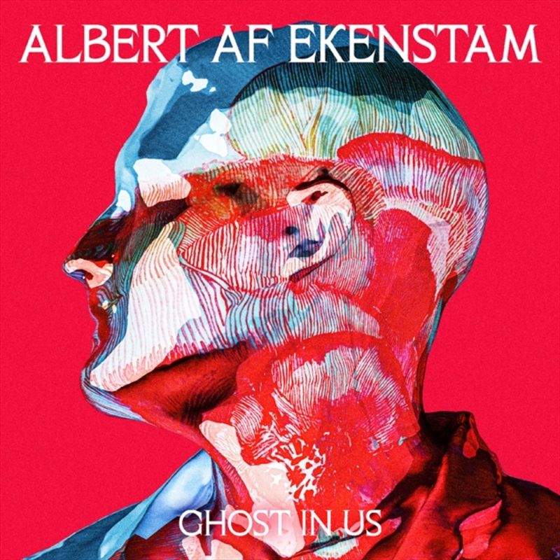 Ghost In Us/Product Detail/Rock/Pop