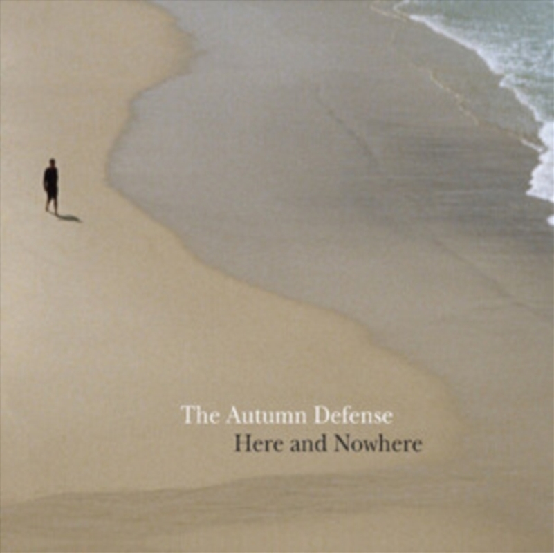 Here And Nowhere/Product Detail/Rock/Pop