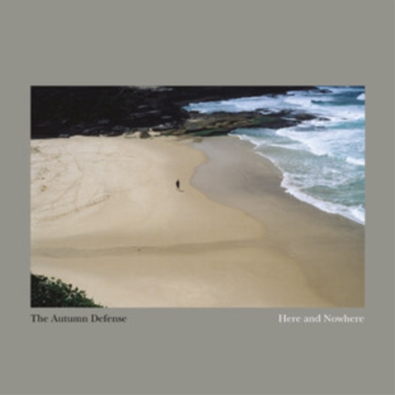 Here And Nowhere/Product Detail/Rock/Pop