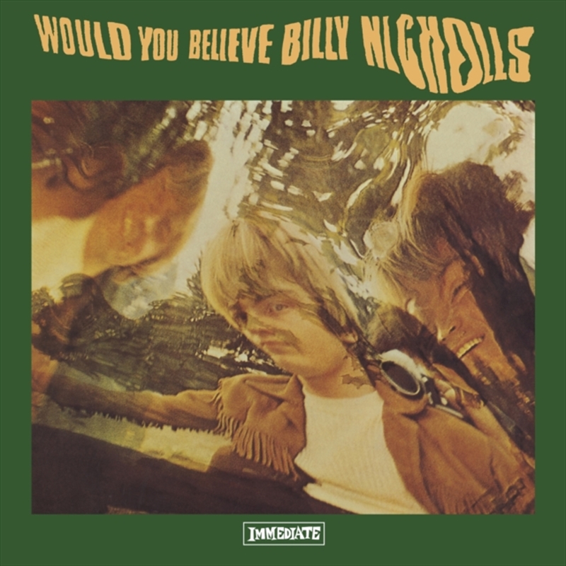 Would You Believe/Product Detail/Rock/Pop