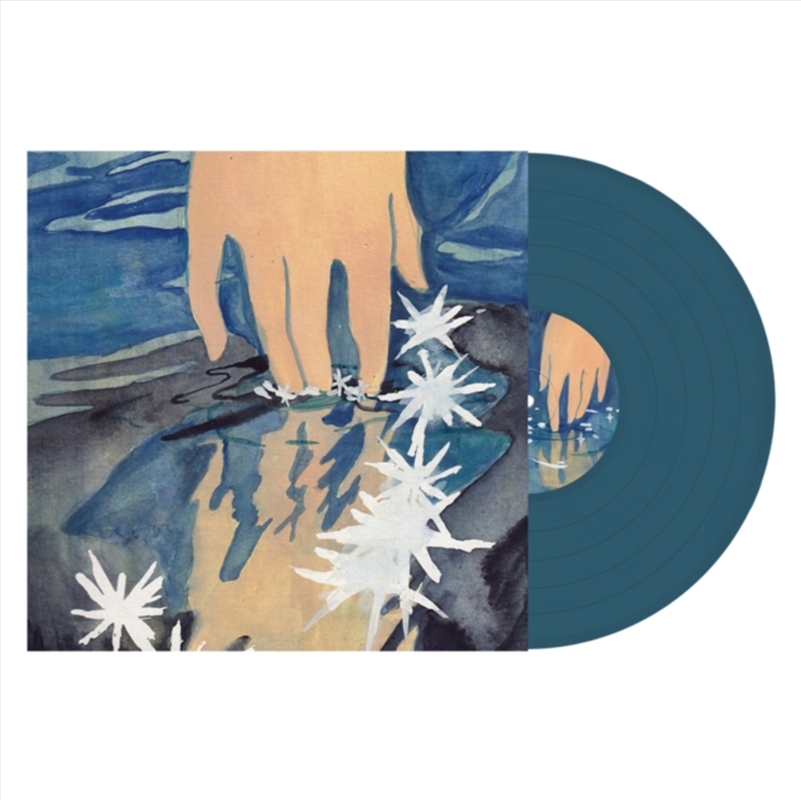 Reveries/Product Detail/Rock/Pop