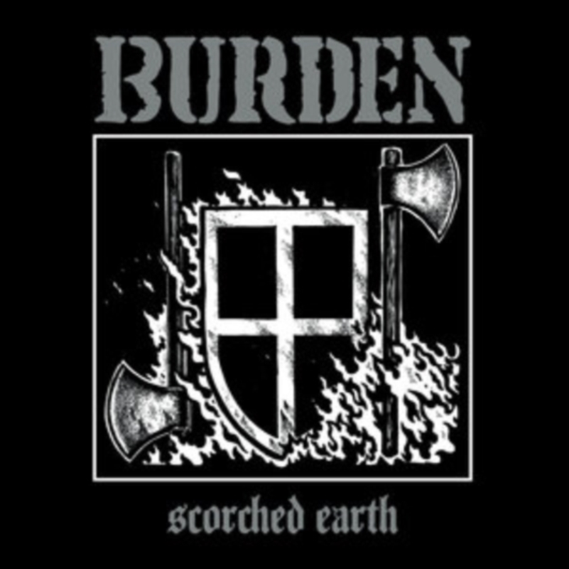 SCORCHED EARTH/Product Detail/Punk