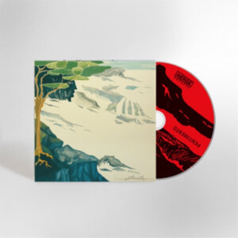 Pentimento/Product Detail/Rock/Pop