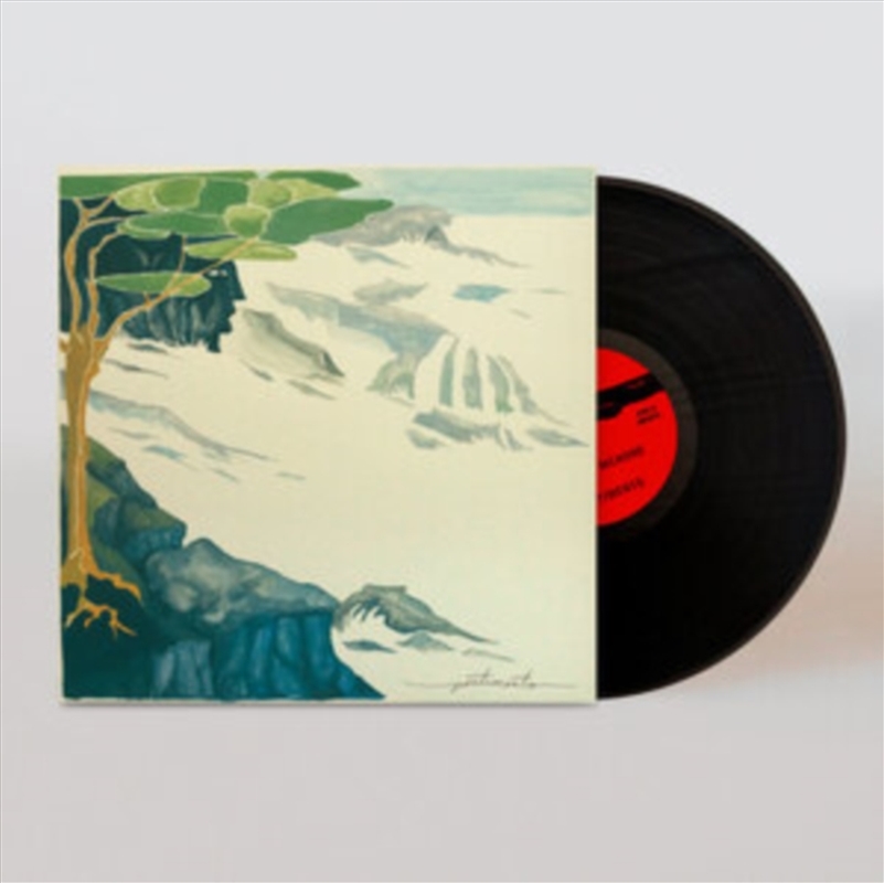 Pentimento/Product Detail/Rock/Pop