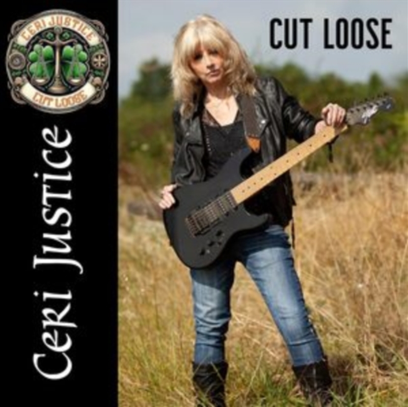 CUT LOOSE/Product Detail/Blues