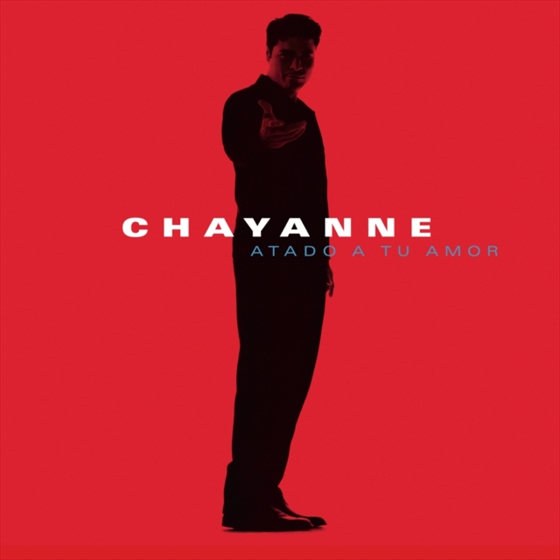 Atado A Tu Amor - Ultra Clear Vinyl / Picture Disc/Product Detail/Rock/Pop